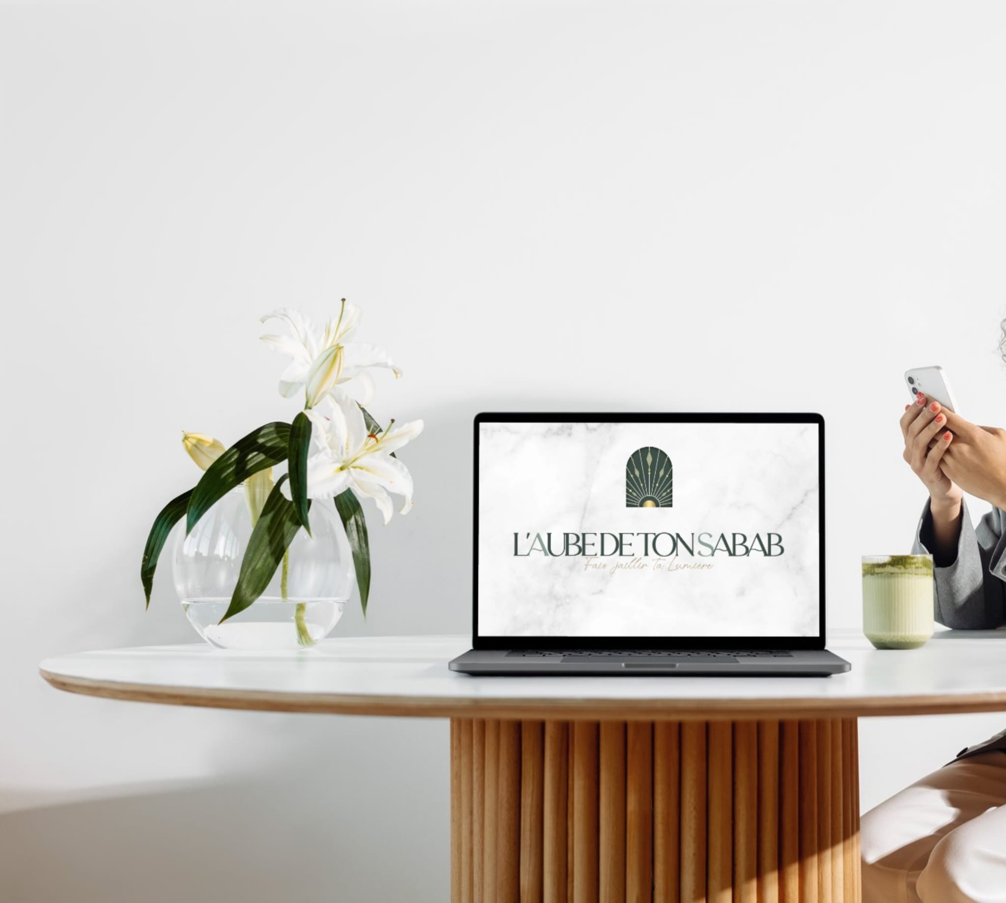 L’Aube de Ton Sabab