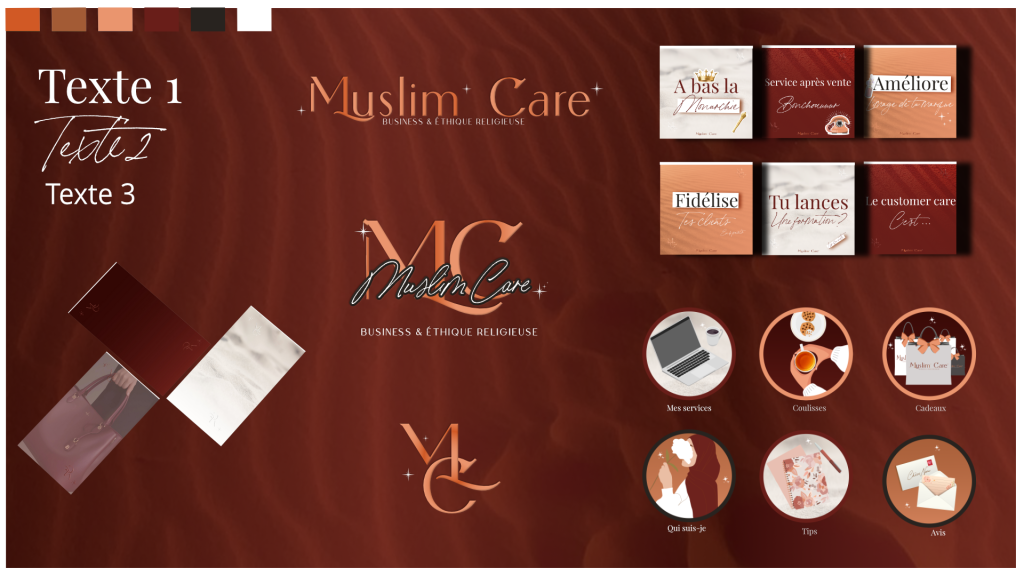 Muslim care